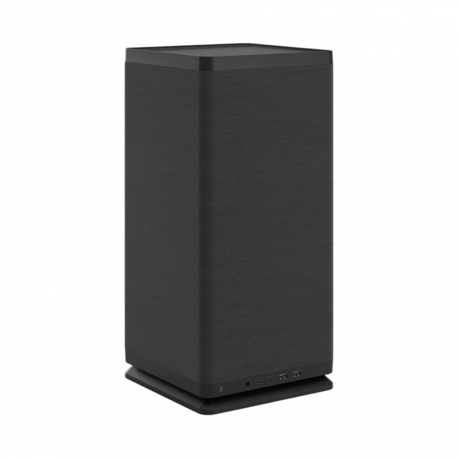 Корпус без блока питания Fractal FD-C-MOD1N-02 — для бизнеса и офиса