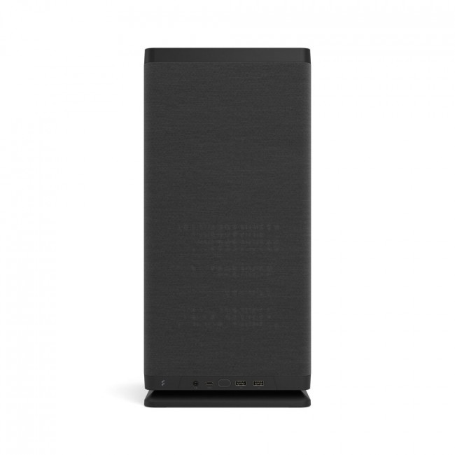 Корпус без блока питания Fractal FD-C-MOD1N-02 — для бизнеса и офиса