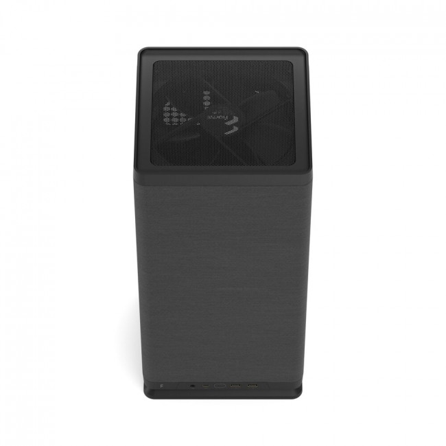 Корпус без блока питания Fractal FD-C-MOD1N-02 — для бизнеса и офиса