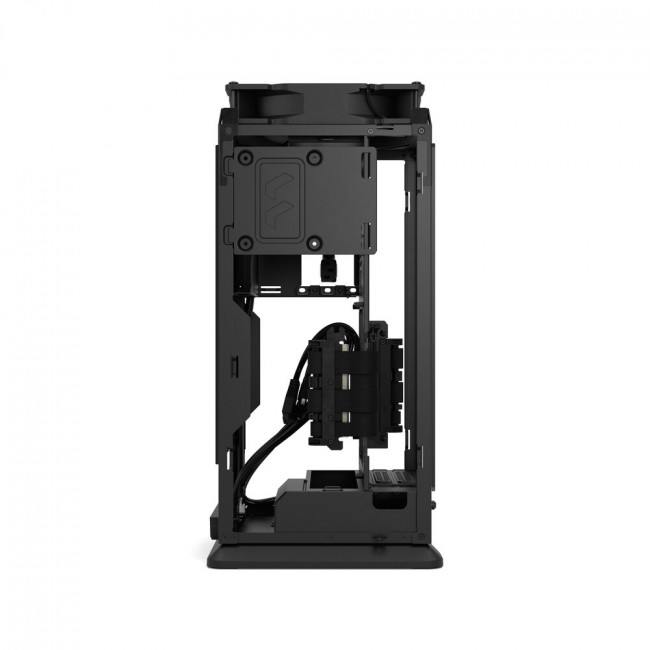 Корпус без блока питания Fractal FD-C-MOD1N-02 — для бизнеса и офиса