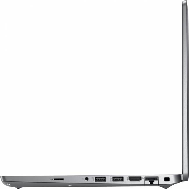Ноутбук Latitude 5430 Dell Latitude 5430 (CC-DEL1154D520) — для бизнеса и офиса