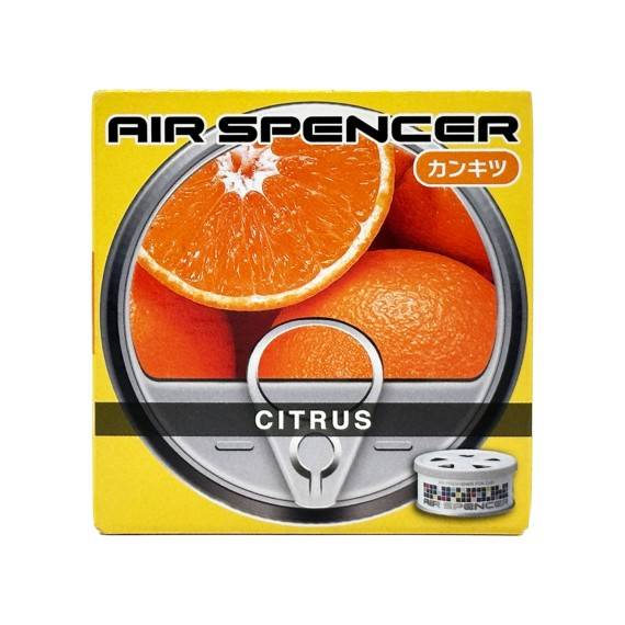 Ароматизатор меловой Eikosha - CITRUS (Цитрус) — для бизнеса и офиса Ароматизатор меловой Eikosha - CITRUS (Цитрус) — для бизнеса и офиса
