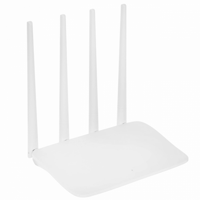 Маршрутизатор Tenda F6 — для бизнеса и офиса Маршрутизатор Tenda F6 — для бизнеса и офиса