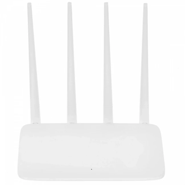 Маршрутизатор Tenda F6 — для бизнеса и офиса Маршрутизатор Tenda F6 — для бизнеса и офиса