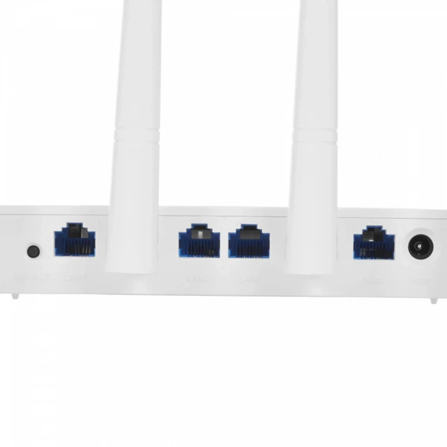 Маршрутизатор Tenda F6 — для бизнеса и офиса Маршрутизатор Tenda F6 — для бизнеса и офиса