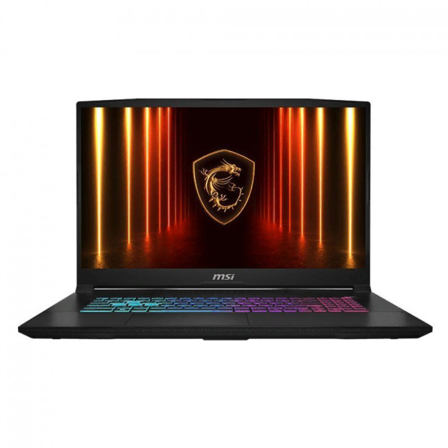 Ноутбук MSI 9S7-17L791-276 — для бизнеса и офиса