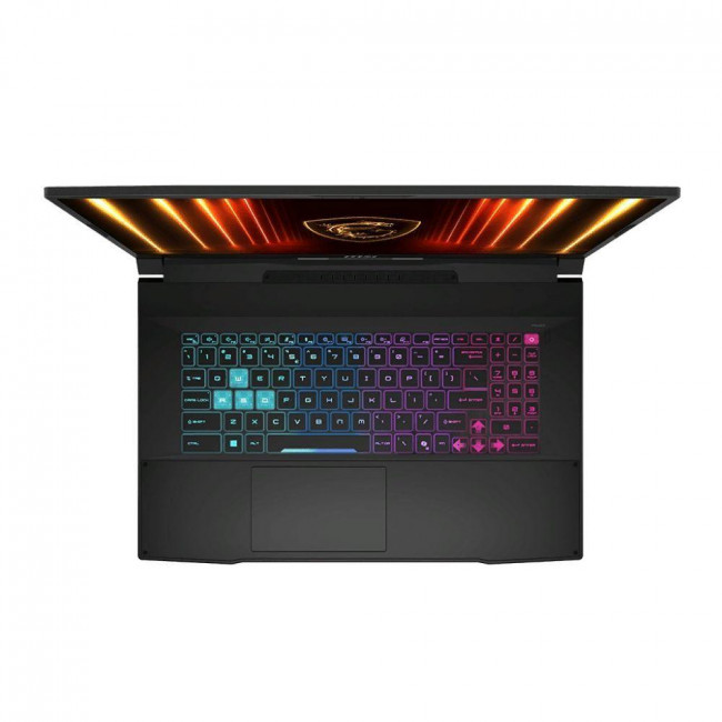 Ноутбук MSI 9S7-17L791-276 — для бизнеса и офиса