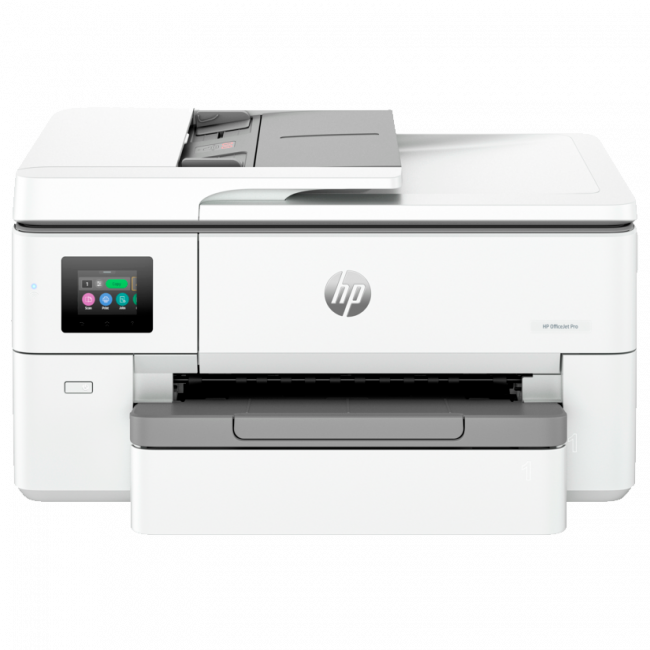 Струйное МФУ HP OfficeJet Pro 9720 (53N94C) — для бизнеса и офиса