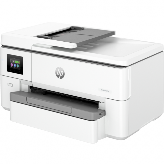Струйное МФУ HP OfficeJet Pro 9720 (53N94C) — для бизнеса и офиса