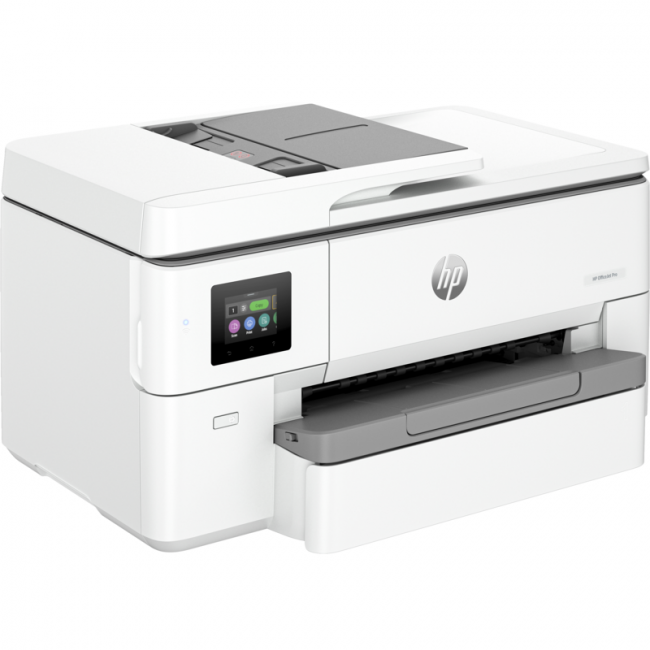 Струйное МФУ HP OfficeJet Pro 9720 (53N94C) — для бизнеса и офиса