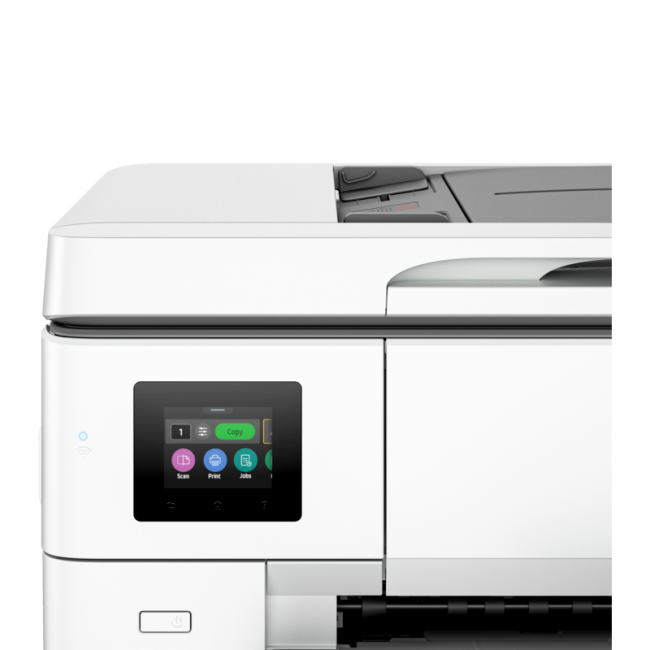 Струйное МФУ HP OfficeJet Pro 9720 (53N94C) — для бизнеса и офиса