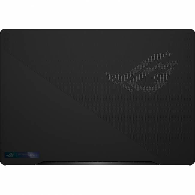 Ноутбук ASUS ROG Zephyrus M16 GU604VI-N4125 (90NR0BW1-M006K0) — для бизнеса и офиса Ноутбук ASUS ROG Zephyrus M16 GU604VI-N4125 (90NR0BW1-M006K0) — для бизнеса и офиса