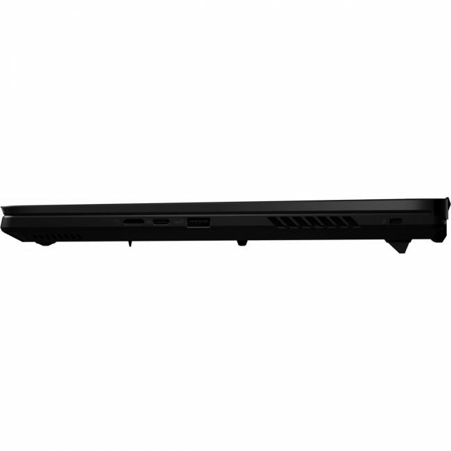 Ноутбук ASUS ROG Zephyrus M16 GU604VI-N4125 (90NR0BW1-M006K0) — для бизнеса и офиса Ноутбук ASUS ROG Zephyrus M16 GU604VI-N4125 (90NR0BW1-M006K0) — для бизнеса и офиса