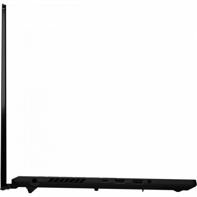 Ноутбук ASUS ROG Zephyrus M16 GU604VI-N4125 (90NR0BW1-M006K0) — для бизнеса и офиса Ноутбук ASUS ROG Zephyrus M16 GU604VI-N4125 (90NR0BW1-M006K0) — для бизнеса и офиса