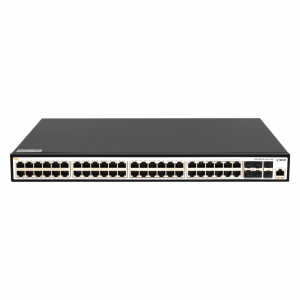 Коммутатор SNR SNR-S5110G-48TX-POE