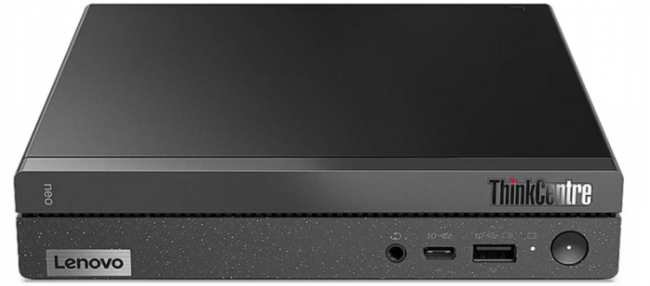 Персональный компьютер Lenovo 12LN0024UM — для бизнеса и офиса Персональный компьютер Lenovo 12LN0024UM — для бизнеса и офиса