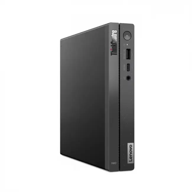 Персональный компьютер Lenovo 12LN0024UM — для бизнеса и офиса Персональный компьютер Lenovo 12LN0024UM — для бизнеса и офиса