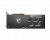 Видеокарта MSI GeForce RTX 4060 Ti GAMING X SLIM 8G — для бизнеса и офиса Видеокарта MSI GeForce RTX 4060 Ti GAMING X SLIM 8G — для бизнеса и офиса