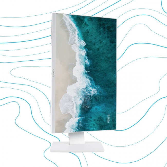 Моноблок NERPA SAIMAA I240-121L — для бизнеса и офиса