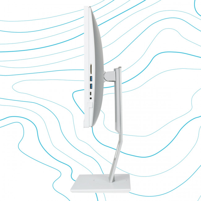 Моноблок NERPA SAIMAA I240-121L — для бизнеса и офиса