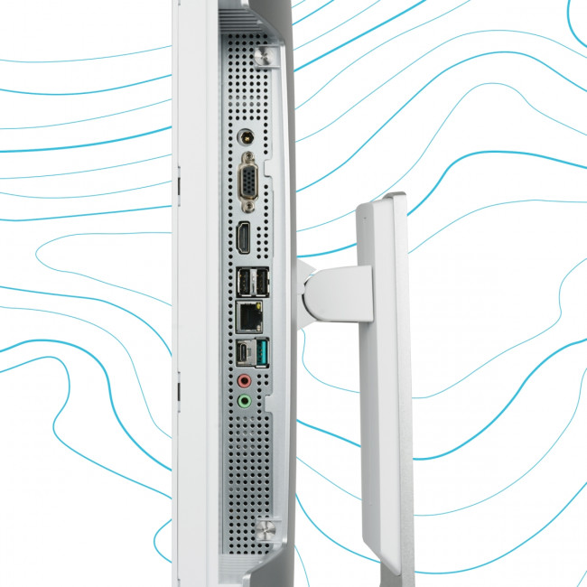 Моноблок NERPA SAIMAA I240-121L — для бизнеса и офиса