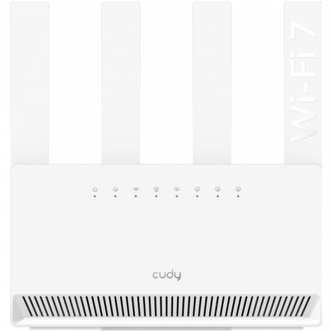 Маршрутизатор Cudy WR3600E — для бизнеса и офиса Маршрутизатор Cudy WR3600E — для бизнеса и офиса