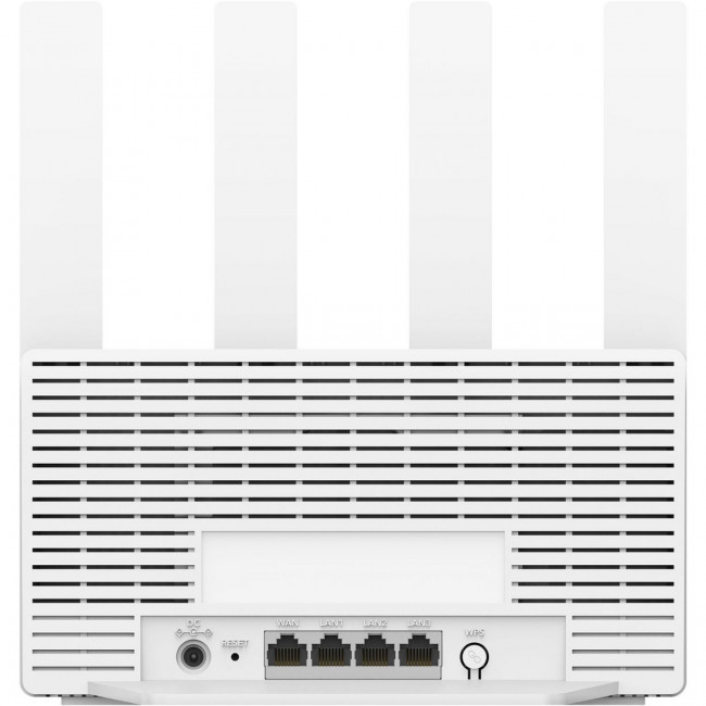 Маршрутизатор Cudy WR3600E — для бизнеса и офиса Маршрутизатор Cudy WR3600E — для бизнеса и офиса