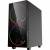 Компьютерный корпус, без блока питания ATX GameMax Black Hole — для бизнеса и офиса Компьютерный корпус, без блока питания ATX GameMax Black Hole — для бизнеса и офиса