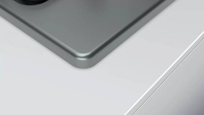 Встраиваемая газовая панель BOSCH BOSCH PGP6B5O93R — для бизнеса и офиса