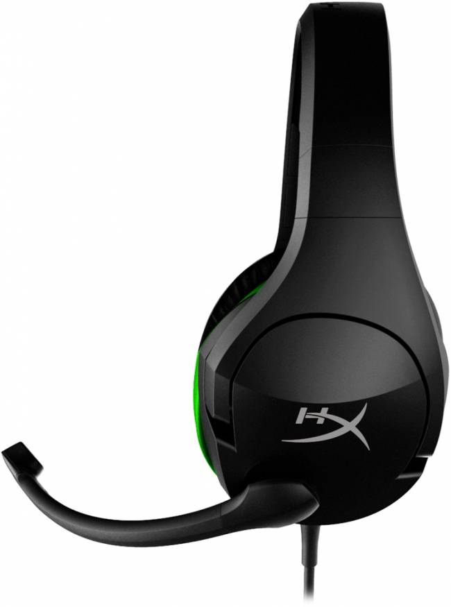 Гарнитура HyperX CloudX Stinger — для бизнеса и офиса Гарнитура HyperX CloudX Stinger — для бизнеса и офиса