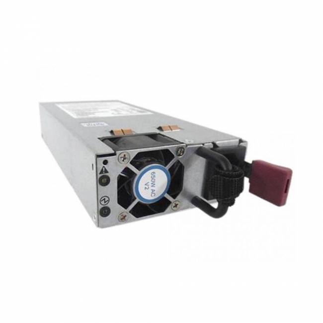 Блок питания Cisco NXA-PAC-650W-PI= — для бизнеса и офиса Блок питания Cisco NXA-PAC-650W-PI= — для бизнеса и офиса