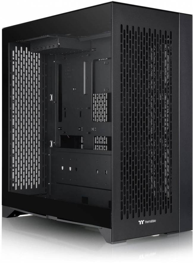 Корпус Thermaltake CA-1Y3-00M1WN-00 — для бизнеса и офиса
