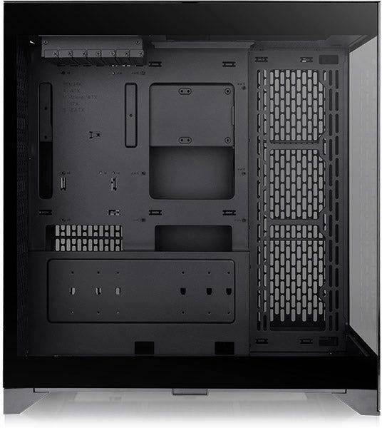 Корпус Thermaltake CA-1Y3-00M1WN-00 — для бизнеса и офиса