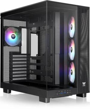 Корпус Thermaltake CA-11E-00M1WN-00