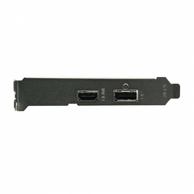 Видеокарта AFOX CORPORATION AF1030-2048D5L5-V4 — для бизнеса и офиса Видеокарта AFOX CORPORATION AF1030-2048D5L5-V4 — для бизнеса и офиса