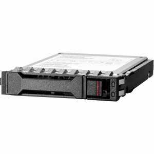 Твердотельный накопитель SSD HP P64844-B21