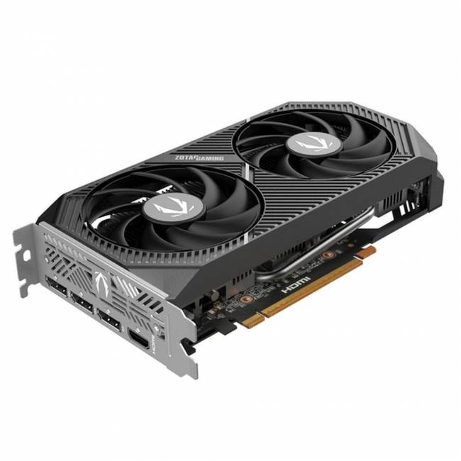 Видеокарта ZOTAC ZT-B50600H-10M — для бизнеса и офиса