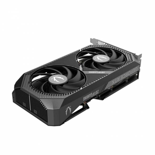 Видеокарта ZOTAC ZT-B50600H-10M — для бизнеса и офиса
