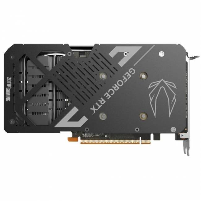 Видеокарта ZOTAC ZT-B50600H-10M — для бизнеса и офиса