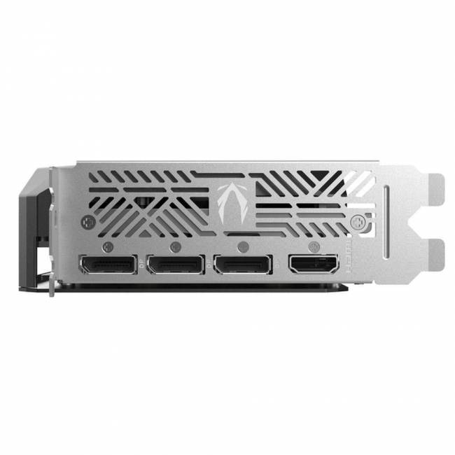Видеокарта ZOTAC ZT-B50600H-10M — для бизнеса и офиса