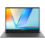 Ноутбук ASUS Vivobook S16 S3607AA-SH112 (90NB1732-M007V0) — для бизнеса и офиса Ноутбук ASUS Vivobook S16 S3607AA-SH112 (90NB1732-M007V0) — для бизнеса и офиса