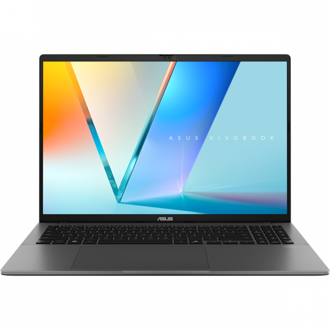 Ноутбук ASUS Vivobook S16 S3607AA-SH112 (90NB1732-M007V0) — для бизнеса и офиса Ноутбук ASUS Vivobook S16 S3607AA-SH112 (90NB1732-M007V0) — для бизнеса и офиса