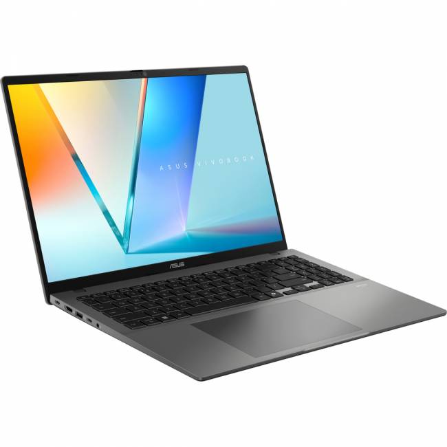Ноутбук ASUS Vivobook S16 S3607AA-SH112 (90NB1732-M007V0) — для бизнеса и офиса Ноутбук ASUS Vivobook S16 S3607AA-SH112 (90NB1732-M007V0) — для бизнеса и офиса