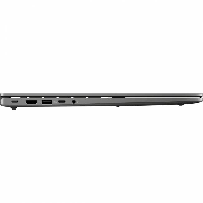 Ноутбук ASUS Vivobook S16 S3607AA-SH112 (90NB1732-M007V0) — для бизнеса и офиса Ноутбук ASUS Vivobook S16 S3607AA-SH112 (90NB1732-M007V0) — для бизнеса и офиса