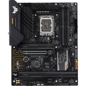 Материнская плата ASUS  TUF GAMING B660-PLUS WIFI D4