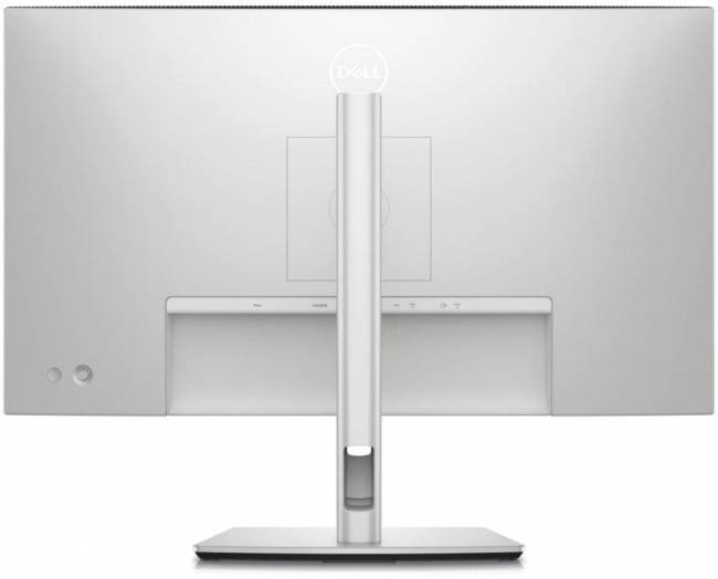 Монитор Dell U2724D — для бизнеса и офиса Монитор Dell U2724D — для бизнеса и офиса