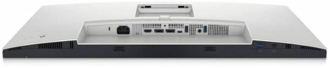 Монитор Dell U2724D — для бизнеса и офиса Монитор Dell U2724D — для бизнеса и офиса