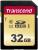 Карта памяти Transcend SDHC 500S — для бизнеса и офиса Карта памяти Transcend SDHC 500S — для бизнеса и офиса
