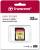 Карта памяти Transcend SDHC 500S — для бизнеса и офиса Карта памяти Transcend SDHC 500S — для бизнеса и офиса