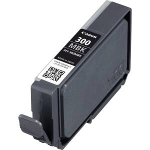 Картридж Canon PFI-300 MBK EUR/OCN (4192C001)